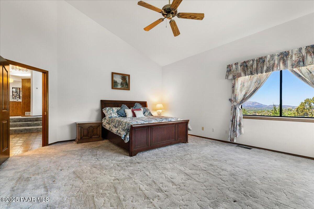 110 High Chaparral Loop Prescott, AZ 86303 - Photo 26 of 37 27-Primary Suite