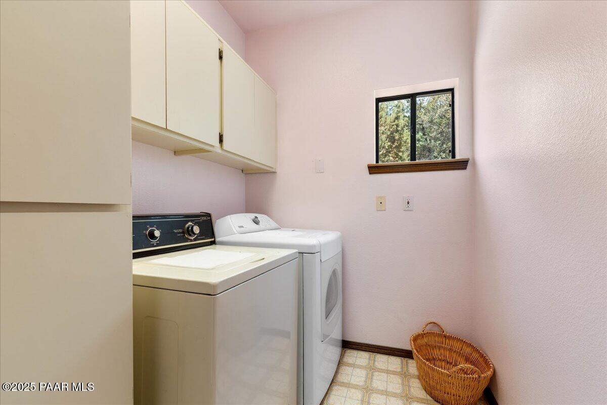 110 High Chaparral Loop Prescott, AZ 86303 - Photo 29 of 37 30-Laundry Room