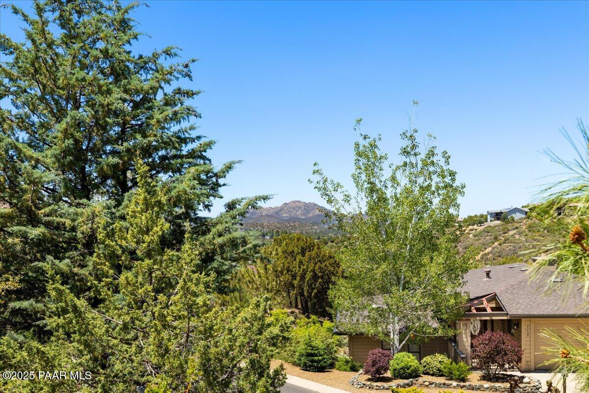 110 High Chaparral Loop Prescott, AZ 86303 - Photo 33 of 37 34-View
