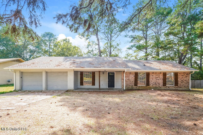 646 Spryfield Road Jackson, MS 39212 - Photo 1 of 15 000-photo-front-view-13077838