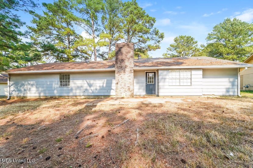 646 Spryfield Road Jackson, MS 39212 - Photo 15 of 15 014-photo-rear-view-13078208