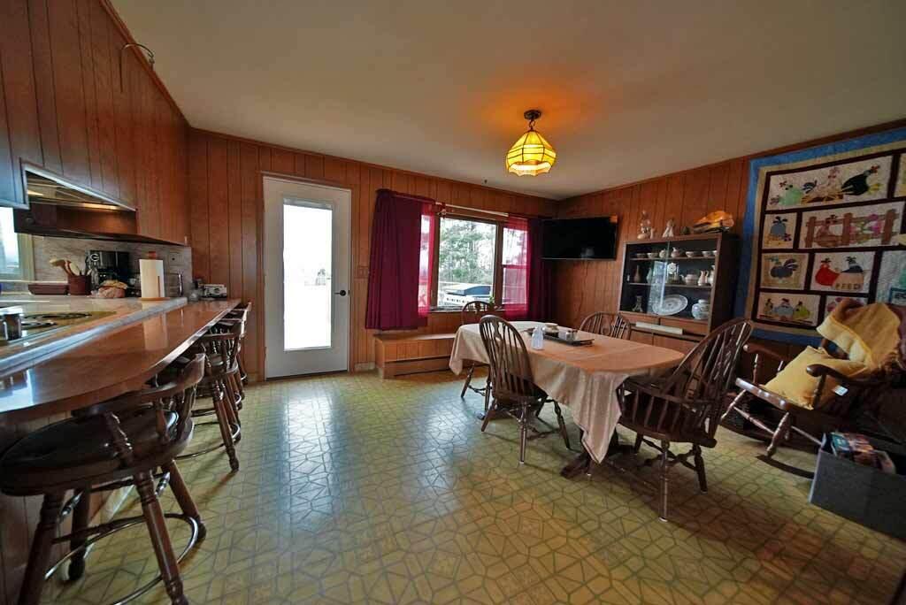 97 Calais Road Houlton, ME 04730 - Photo 33 of 90 dining-room-97-calais