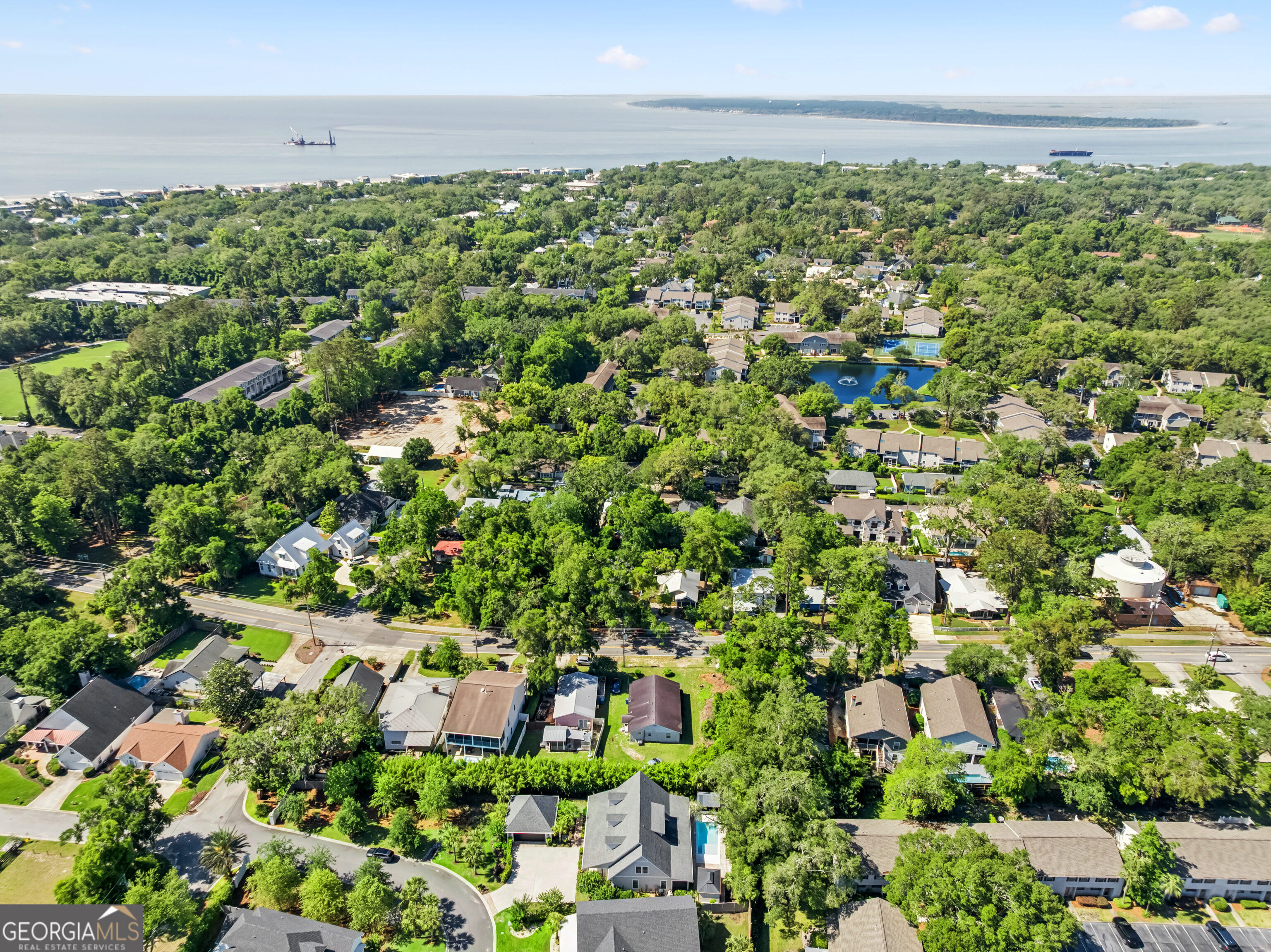 15 Couper Place St. Simons, GA 31522 - Photo 67 of 72
