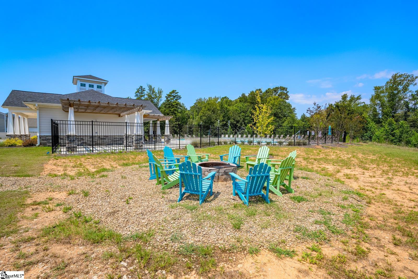 208 Bayridge Road Simpsonville, SC 29680 - Photo 6 of 6