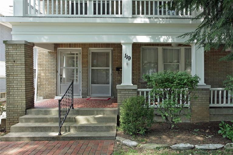 119 McDowell Road Lexington, KY 40502 - Photo 2 of 21 Photo 2