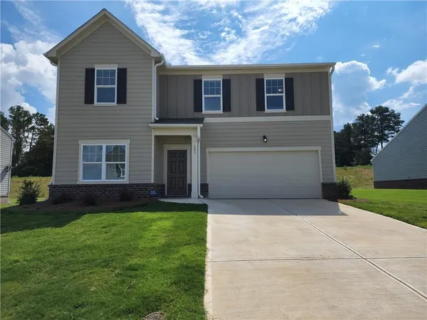 $2,250 | 151 Andria Way Northwest, Cartersville, GA 30120