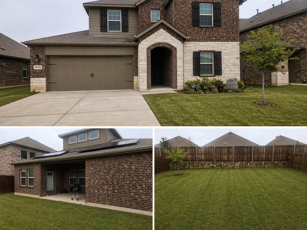9712 Quail Pointe Road Aubrey, TX 76227 - Photo 1 of 22