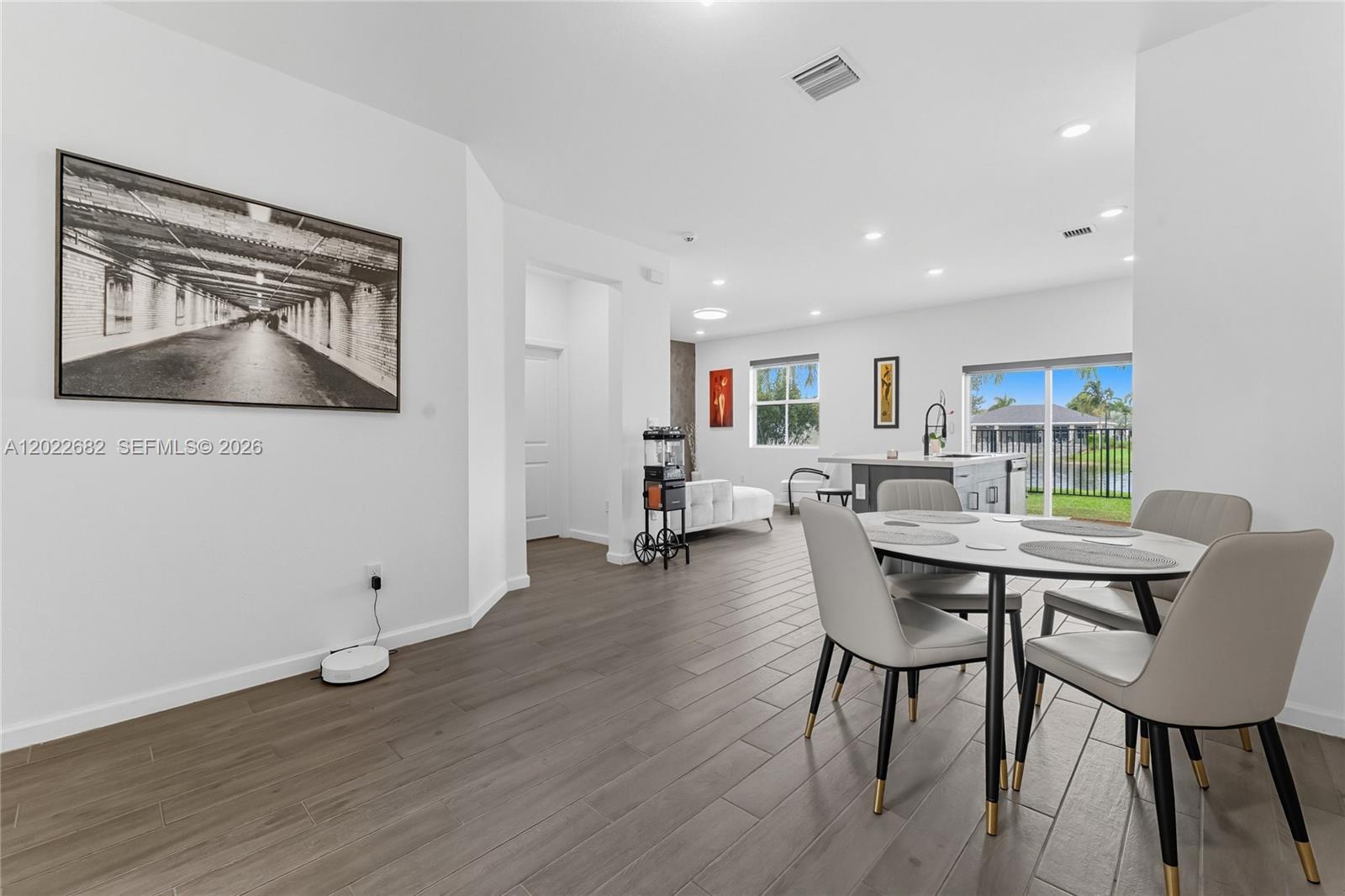 805 South E 18th Street, Unit 805 Homestead, FL 33034 - Photo 2 of 30