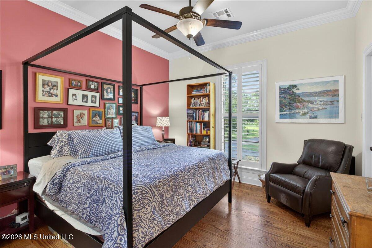 1043 Stonegate Drive McComb, MS 39648 - Photo 17 of 41 16-HJ0A6629