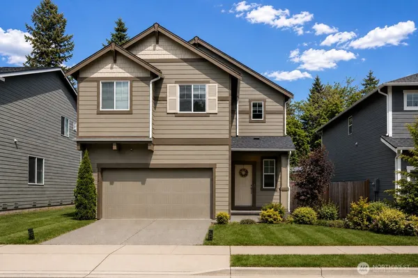 $869,760 | 26832 199th Avenue Southeast, Covington, WA 98042