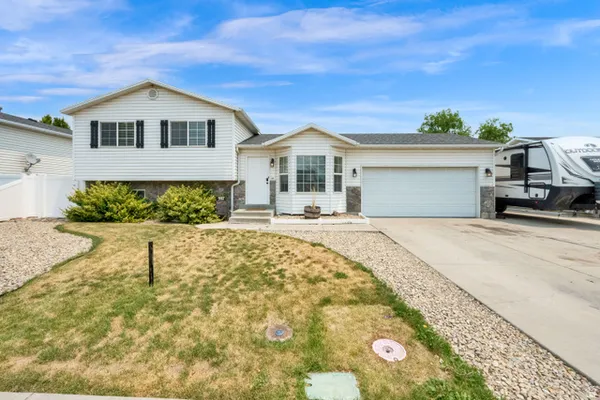 $515,000 | 597 South 1500th Street West, Lehi, UT 84043