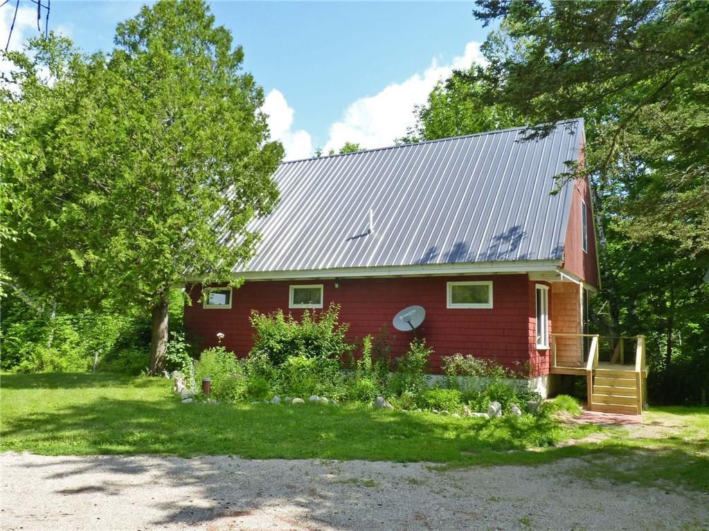3801 Mariaville Road Ellsworth, ME 04605 - Photo 2 of 26 Metal roof