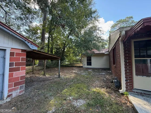 $1,400 | 501 Patton Road, Hinesville, GA 31313