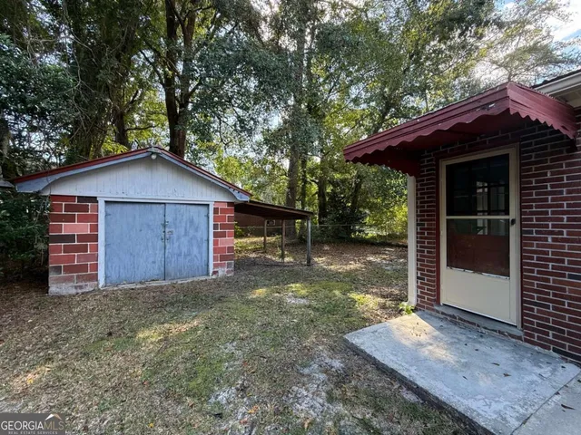 $1,400 | 501 Patton Road, Hinesville, GA 31313