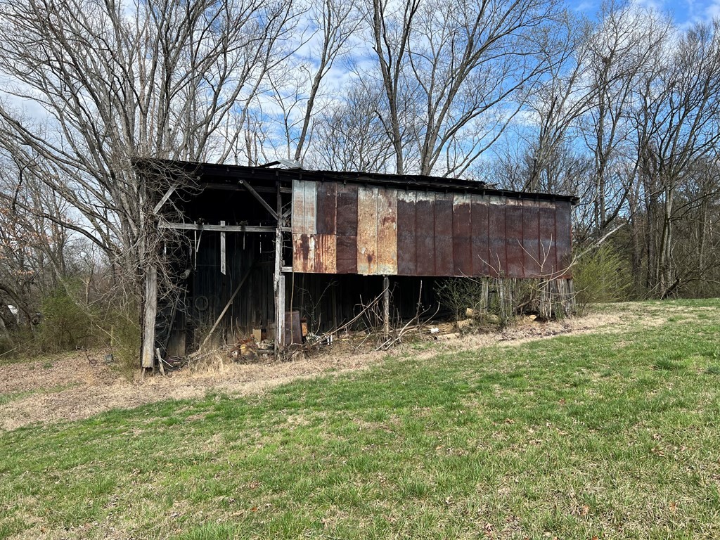 236 Loop Road Parrottsville, TN 37843 - Photo 16 of 21 Gallery Image 16