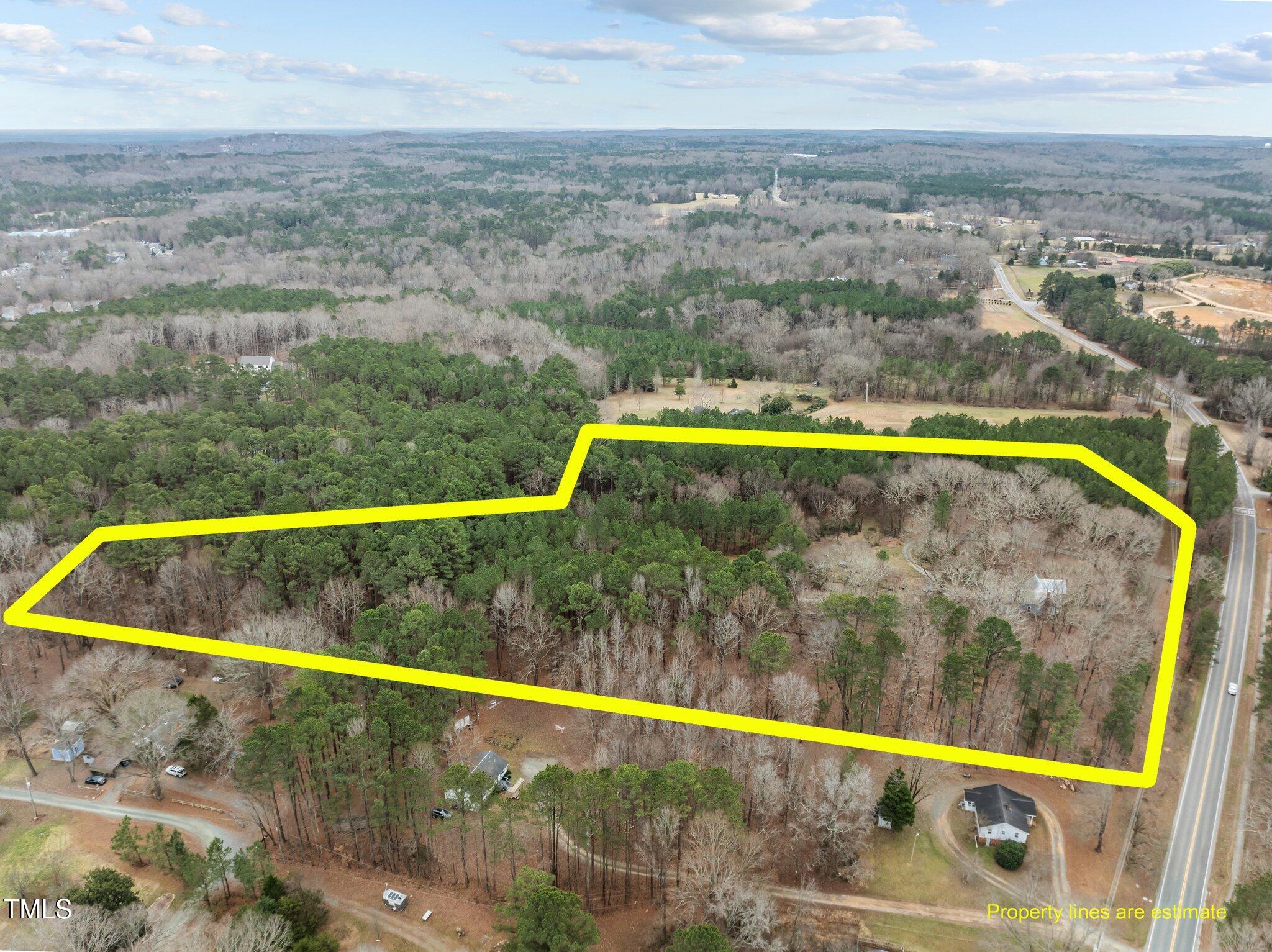 753 Smith Level Road Chapel Hill, NC 27516 - Photo 5 of 26 5-web-or-mls-DJI_0782_1