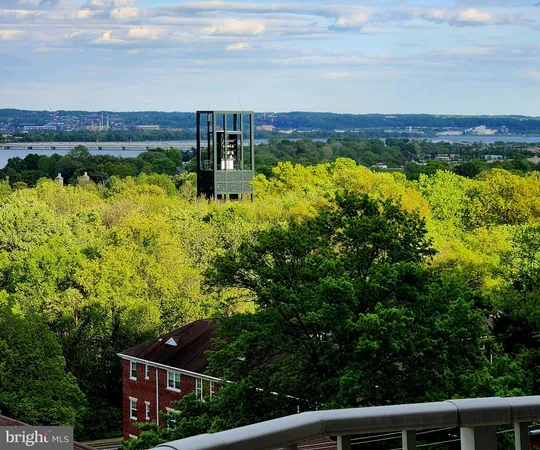$4,300 | 1200 North Nash Street, Unit 515, Arlington, VA 22209