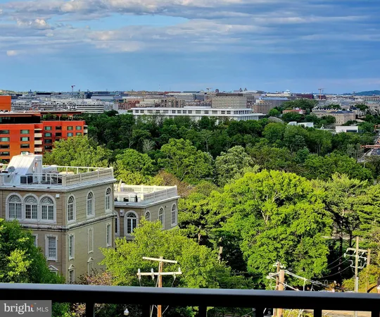 $4,300 | 1200 North Nash Street, Unit 515, Arlington, VA 22209