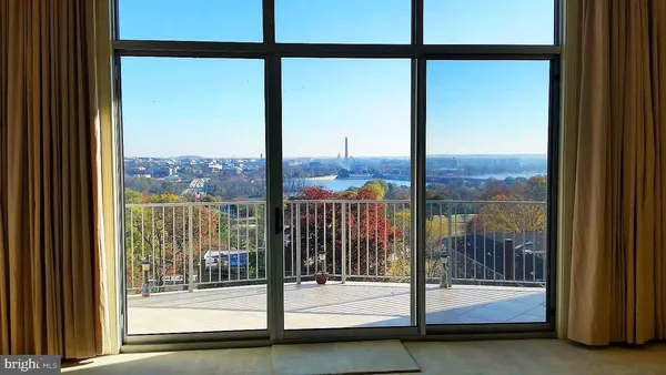 $4,300 | 1200 North Nash Street, Unit 515, Arlington, VA 22209