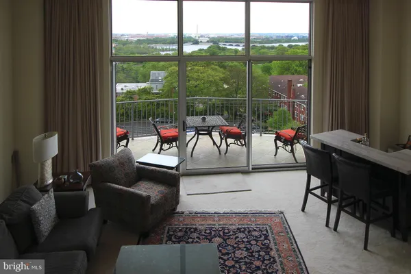 $4,300 | 1200 North Nash Street, Unit 515, Arlington, VA 22209