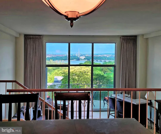 $4,300 | 1200 North Nash Street, Unit 515, Arlington, VA 22209