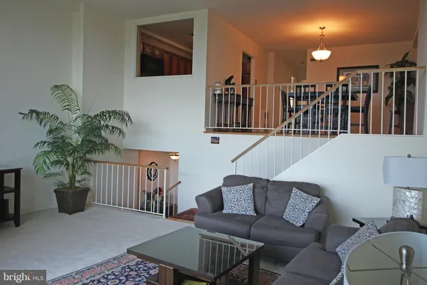 $4,300 | 1200 North Nash Street, Unit 515, Arlington, VA 22209