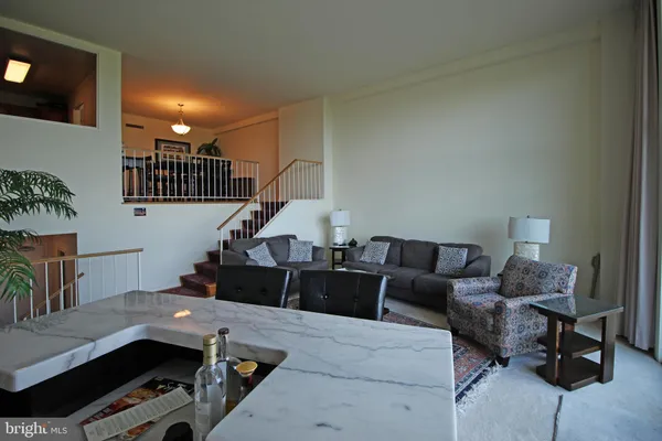 $4,300 | 1200 North Nash Street, Unit 515, Arlington, VA 22209