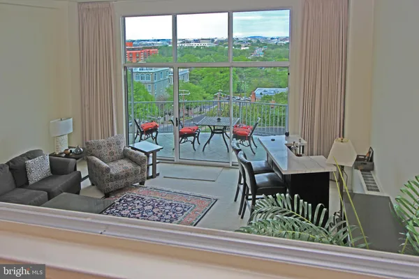 $4,300 | 1200 North Nash Street, Unit 515, Arlington, VA 22209