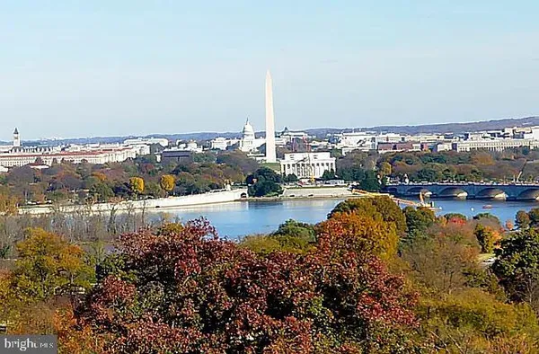 $4,300 | 1200 North Nash Street, Unit 515, Arlington, VA 22209