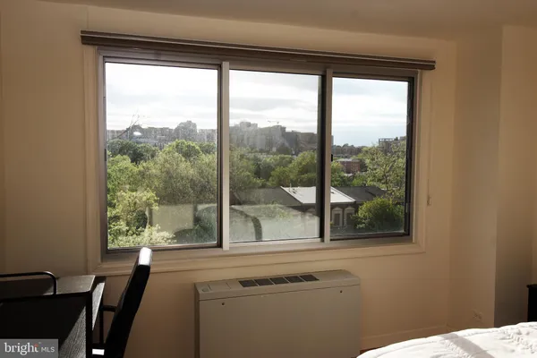 $4,300 | 1200 North Nash Street, Unit 515, Arlington, VA 22209