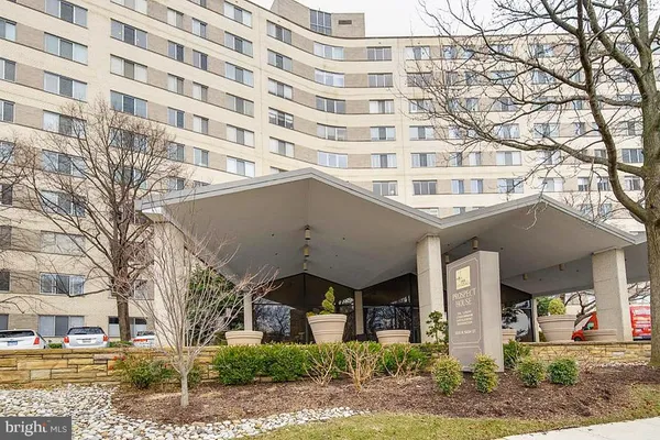 $4,300 | 1200 North Nash Street, Unit 515, Arlington, VA 22209