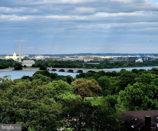 $4,300 | 1200 North Nash Street, Unit 515, Arlington, VA 22209
