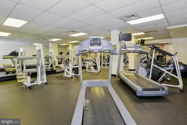 $4,300 | 1200 North Nash Street, Unit 515, Arlington, VA 22209