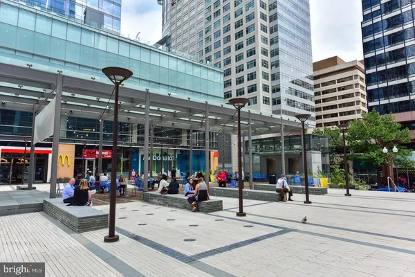 $4,300 | 1200 North Nash Street, Unit 515, Arlington, VA 22209