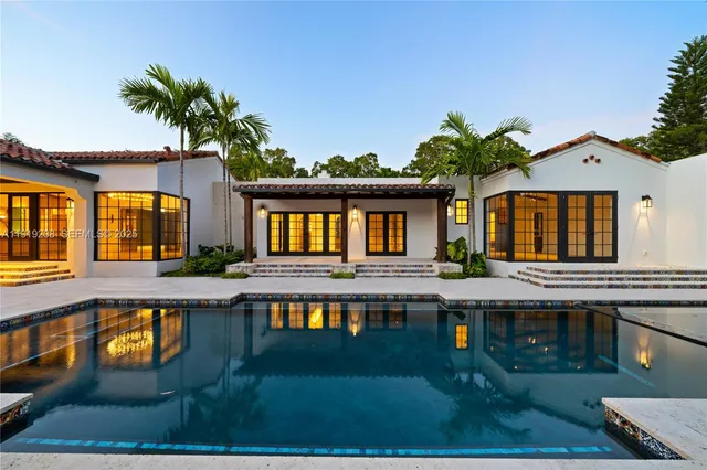 $7,950,000 | 1212 Sorolla Avenue, Coral Gables, FL 33134