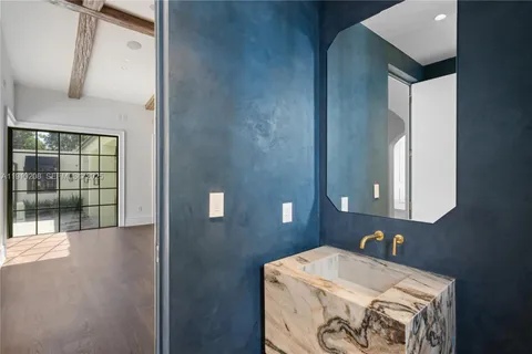 $7,950,000 | 1212 Sorolla Avenue, Coral Gables, FL 33134