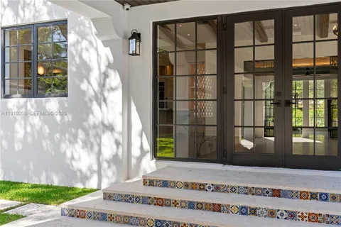 $7,950,000 | 1212 Sorolla Avenue, Coral Gables, FL 33134