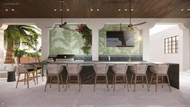 $7,950,000 | 1212 Sorolla Avenue, Coral Gables, FL 33134