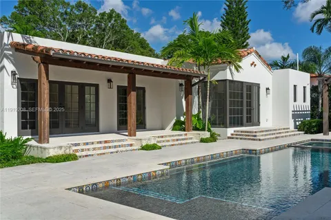 $7,950,000 | 1212 Sorolla Avenue, Coral Gables, FL 33134