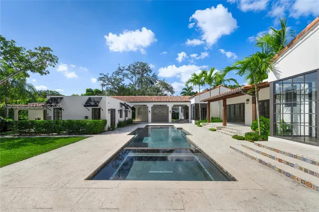 $7,950,000 | 1212 Sorolla Avenue, Coral Gables, FL 33134