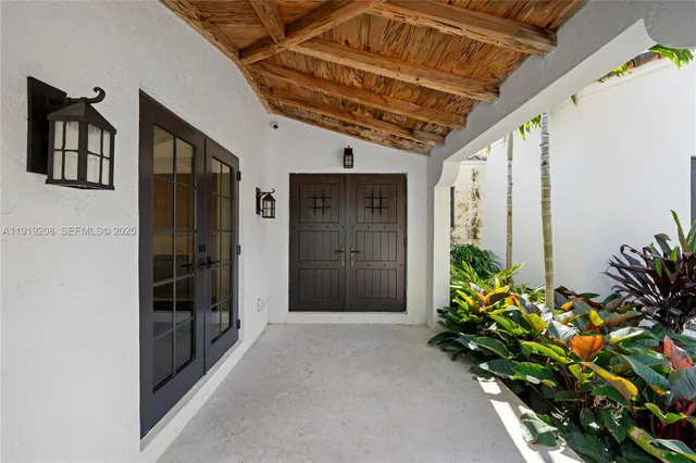 $7,950,000 | 1212 Sorolla Avenue, Coral Gables, FL 33134