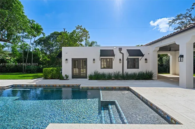 $7,950,000 | 1212 Sorolla Avenue, Coral Gables, FL 33134