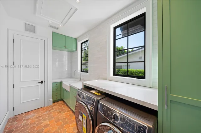 $7,950,000 | 1212 Sorolla Avenue, Coral Gables, FL 33134