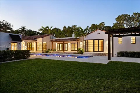 $7,950,000 | 1212 Sorolla Avenue, Coral Gables, FL 33134