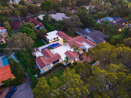 $7,950,000 | 1212 Sorolla Avenue, Coral Gables, FL 33134