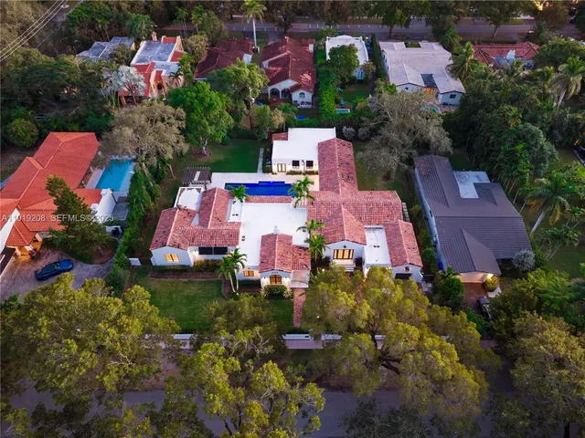$7,950,000 | 1212 Sorolla Avenue, Coral Gables, FL 33134