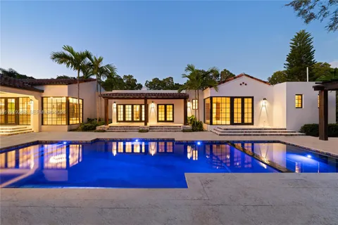$7,950,000 | 1212 Sorolla Avenue, Coral Gables, FL 33134