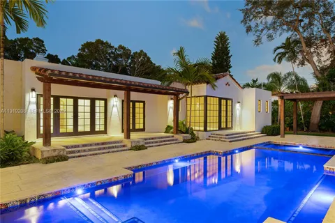 $7,950,000 | 1212 Sorolla Avenue, Coral Gables, FL 33134