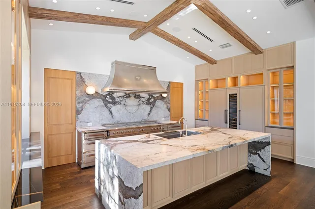 $7,950,000 | 1212 Sorolla Avenue, Coral Gables, FL 33134