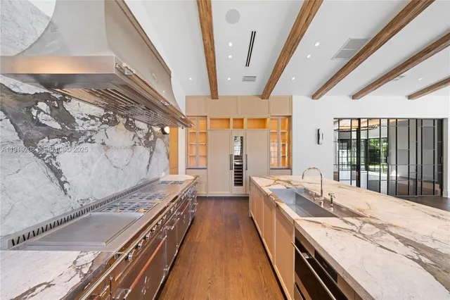 $7,950,000 | 1212 Sorolla Avenue, Coral Gables, FL 33134